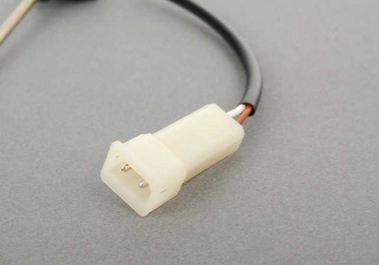 Sonda térmica evaporador OEM 64511386920 para BMW E30, E28, E24, Z3 E36, Z8 E52… y más. Original BMW.