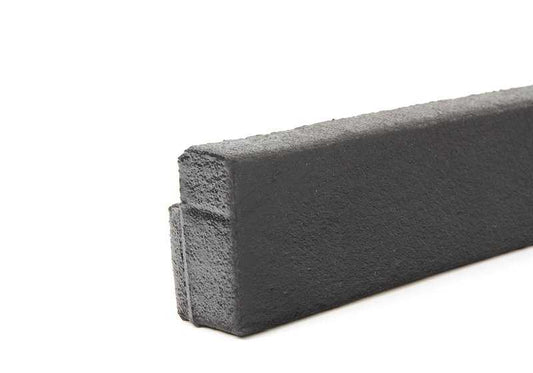 OEM gasket 51231889011 for BMW 5' E28 520i, 524 TD, 525e (1981-1987). Genuine BMW.