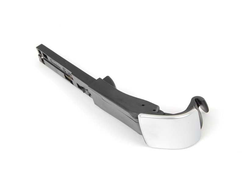 Guía del cinturón de seguridad izquierda M-Sport OEM 72117334637 para BMW E92, E92N. Pieza original BMW.