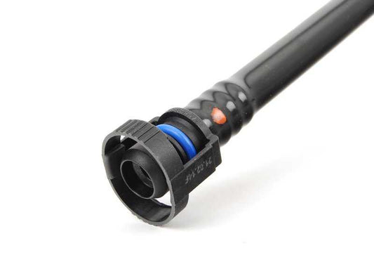 Tubo de vacío OEM 11667603609 para BMW F07, F10, F18, E84. Original BMW.