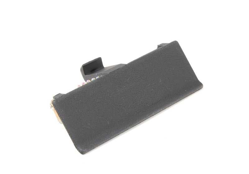 Cierre de guantera OEM 51161817651 para BMW E21, E12. Original BMW.