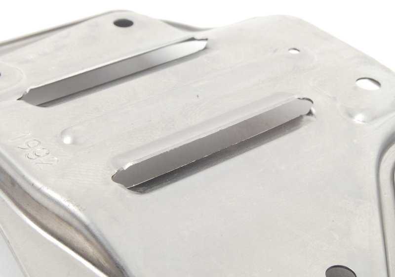 OEM OIL SEPARATOR 11417614731 FOR BMW F07, F10, F11, F06, F12, F13, F01, F02, F04, E70, F15, F85, E71, E72, F16, F86. Original BMW.