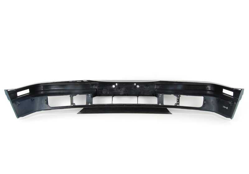 Parachoques delantero OEM 51118127708 para BMW E32. Repuesto original BMW, ideal para restauraciones o sustituciones en vehículos con frontal dañado. Pieza original BMW.