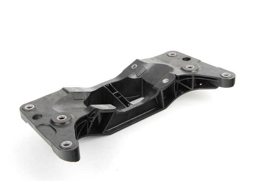 OEM transmission support 22326788568 for BMW F07, F07N, F10, F10N, F11, F11N, F18, F18N, F06, F06N, F12, F12N, F13, F13N, F01, F01N, F02, F02N. Original BMW.