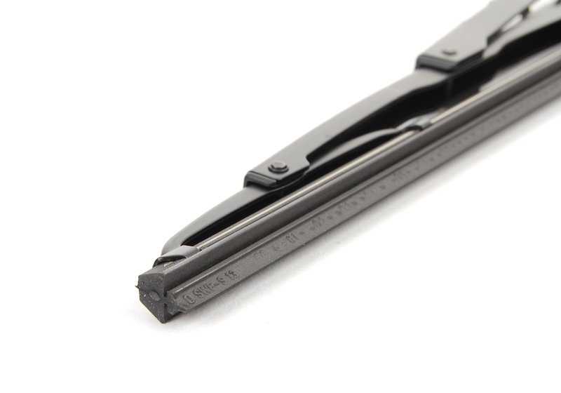 Escobillas limpiaparabrisas OEM 61612151749 para BMW Z4 (E89). Original BMW