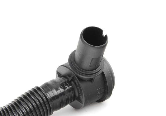 Tubo de descarga OEM 13717600025 para BMW Serie 1 F20, Serie 2 F22, Serie 3 F30, F31, Serie 4 F32, F33, X1 F48, X2 F39. Original BMW.