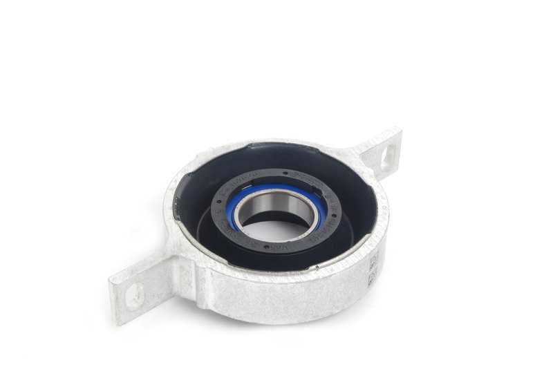 Rodamiento central de eje de transmisión OEM 26122283046 para BMW E90, E90N, E92, E92N, E93, E93N. Pieza original BMW.