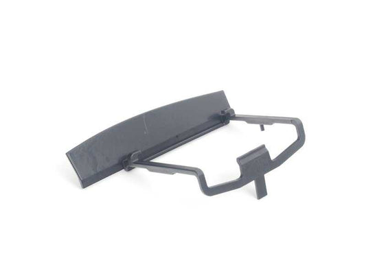 Right Heat Shield OEM 66326782600 for BMW F07 (Gran Turismo). Original BMW.