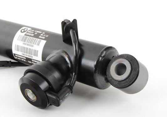 O amortecedor traseiro direito para BMW Z4 E89 (OEM 37126790002). BMW original