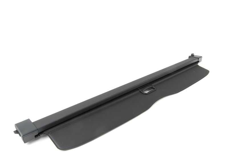 Curtinilla rear parasol OEM 51477122025 for BMW X5 E53. Original BMW.