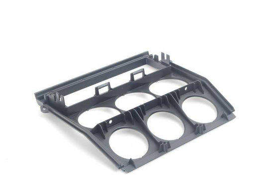 Tapa guantera OEM 51162491388 para BMW E36 y Z3. Original BMW.