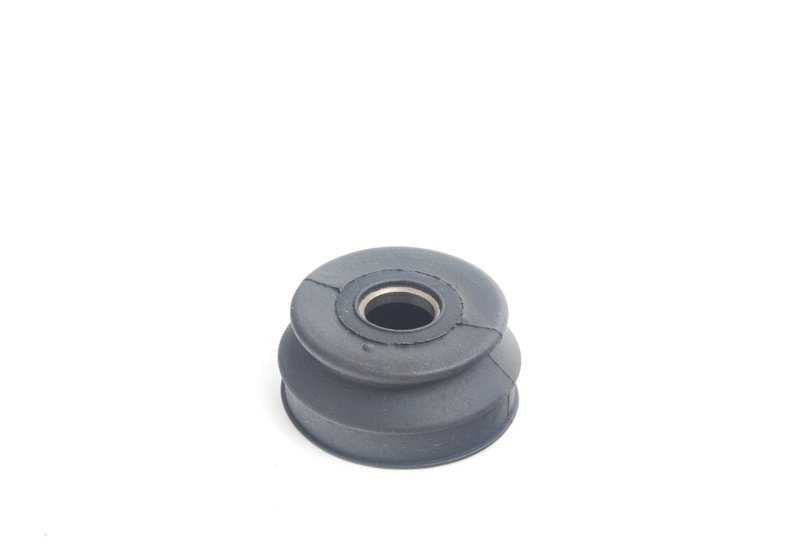 Fuelle de goma OEM 23131338731 para BMW Serie 5 E34, Serie 7 E32 y otros modelos compatibles. Original BMW.