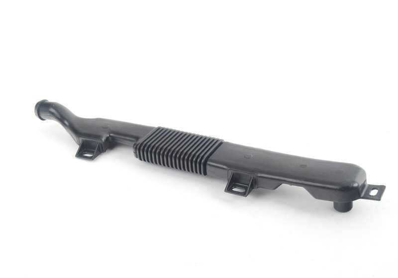 Tubo de limpieza faros OEM 61671392327 para BMW E31 {840Ci, 840i, 850CSi} todos los modelos compatibles. Original BMW.