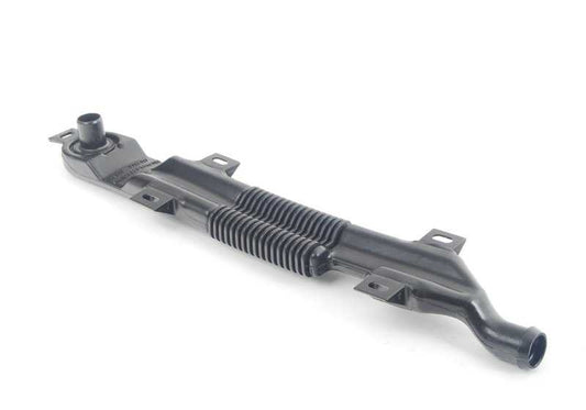 Tubo de limpieza faros OEM 61671392327 para BMW E31 {840Ci, 840i, 850CSi} todos los modelos compatibles. Original BMW.