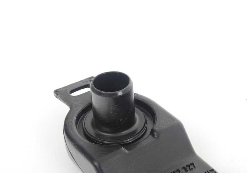Tubo de limpieza faros OEM 61671392327 para BMW E31 {840Ci, 840i, 850CSi} todos los modelos compatibles. Original BMW.