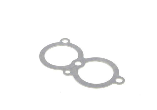 Junta sin amianto OEM 11611734490 para BMW E36 318is {BE51, BE52, BE61, BE62}. Compatible con motores M42 manuales y automáticos. Original BMW.