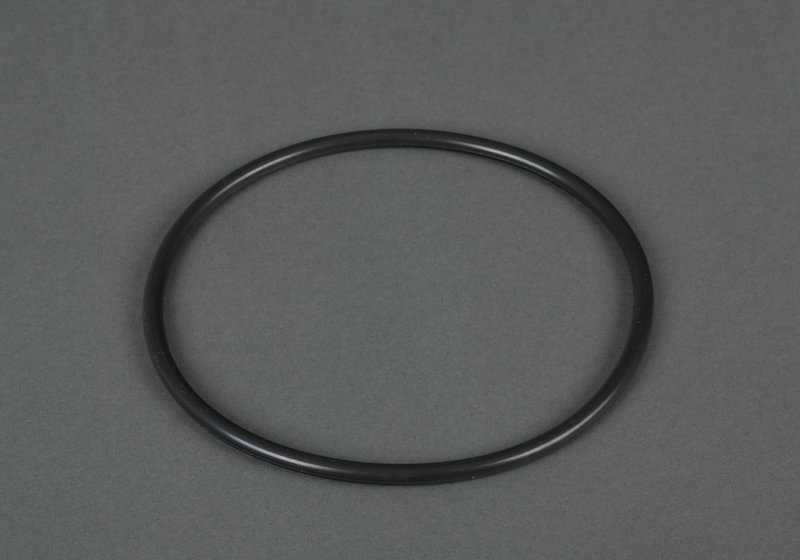 Kit de réparation réglementaire de pression avec filtre OEM 16117217255 pour BMW 7 F01: 740i, 750i, 750i XDrive (modèles avec N54, N55, N63, N63T). BMW d'origine.