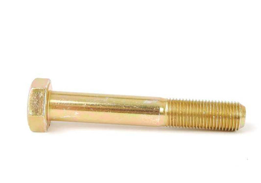 Hexagon socket screw for BMW E31 (OEM 07119914851). Original BMW