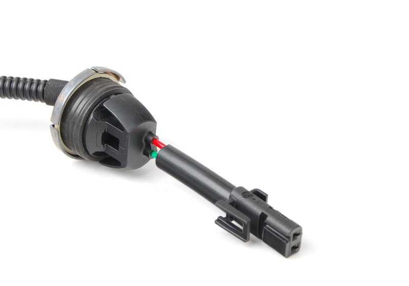 Kit de reparación de conducto de solenoide OEM 11418609973 para BMW {F20, F21, F22, F23, F30, F31, F32, F33, F34, F36, G30, G31, G32, G11, G12, G01, G02, G05, G07, G15, X3, X4, X5, X6, X7, Z4}. Original BMW.