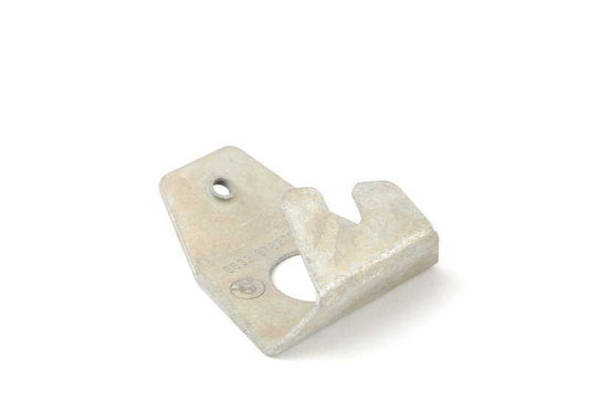 Soporte derecho sensor de aviso de cambio de carril OEM 66326782700 para BMW F07, F10, F11. Original BMW.