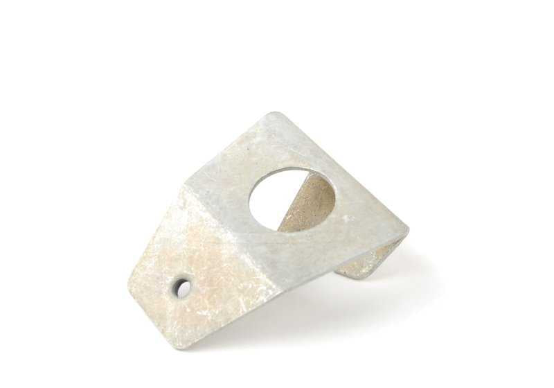 Soporte derecho sensor de aviso de cambio de carril OEM 66326782700 para BMW F07, F10, F11. Original BMW.
