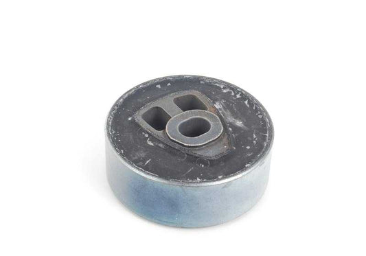 Rubber support for BMW 3 Series E30 (OEM 33171134802). Genuine BMW