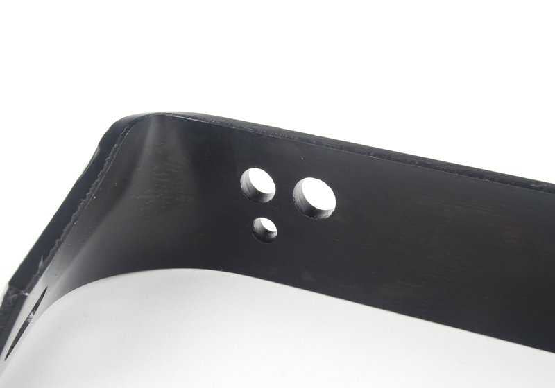 Soporte derecho OEM 51111834842 para BMW E21. Original BMW.