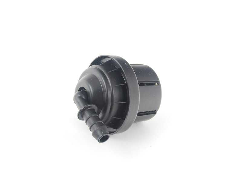Tobera de lavado de faros OEM 61671383981 para BMW E31. Original BMW.