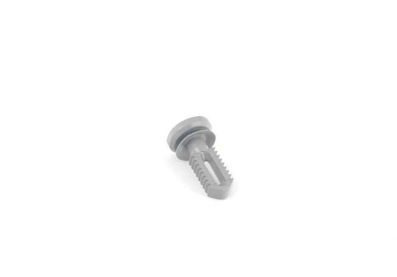 Botón de presión para BMW E34, E32 (OEM 51438139300). Original BMW