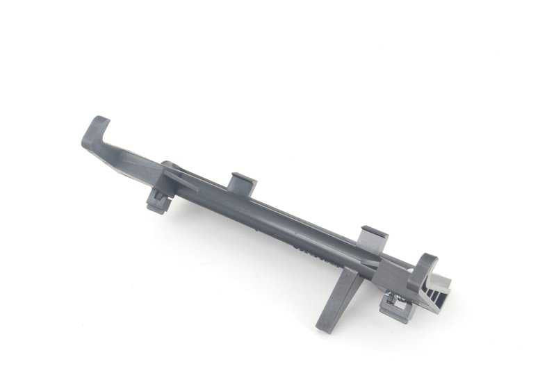 Cierre de guantera OEM 51168399070 para BMW E36 y Z3. Original BMW.