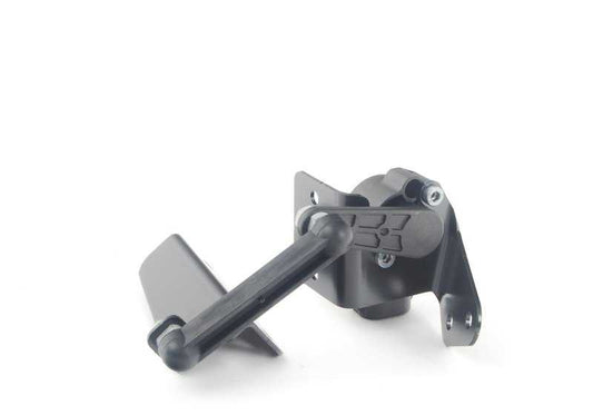 Sensor de altura trasero OEM 37146853759 para MINI R50, R53, R56, Clubman R55, Cabrio R52, Coupé R58... y más. Original MINI.