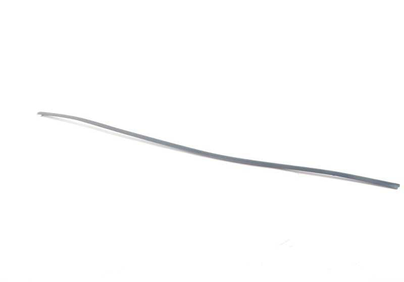 Cubierta superior de parabrisas OEM 51317179737 para BMW E71, E72. Original BMW.