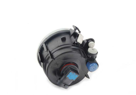 Left fog lights OEM 63177238789 for BMW F25, F15, F85, F16, F86. Original BMW.
