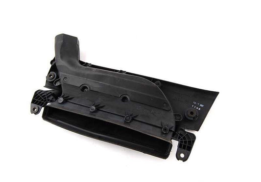 Zulassungsrohr für BMW E46 (OEM 13717502842). Original BMW