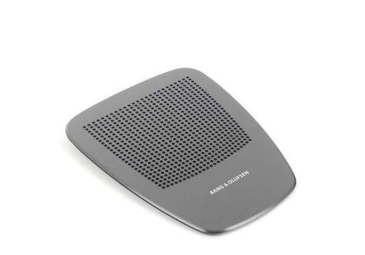 Embellecedor interior OEM 65139276551 para BMW F07, F10, F11, F06, F12, F13, F01, F02. Válido para múltiples versiones 520d, 528i, 530d con cambio automático. Original BMW.