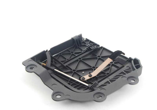 Salida derecha del varillaje de capota OEM 54377175480 para BMW Serie 3 Cabrio E93 (318i, 320d, 320i) modelos fabricados entre 2008 y 2013. Original BMW.