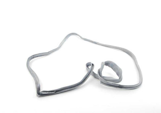 Front Left Door Seal OEM 51211874877 for BMW E28. Original BMW.
