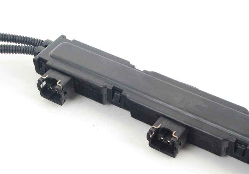 Cableado inyectores y encendido OEM 12517605050 para BMW E81, E82, E87, E88, E90, E91, E92, E93, E84. Original BMW.