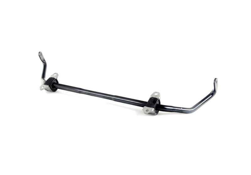 Front stabilizer with rubber bushing for BMW F10, F06, F12, F13 (OEM 31357850119). Original BMW.