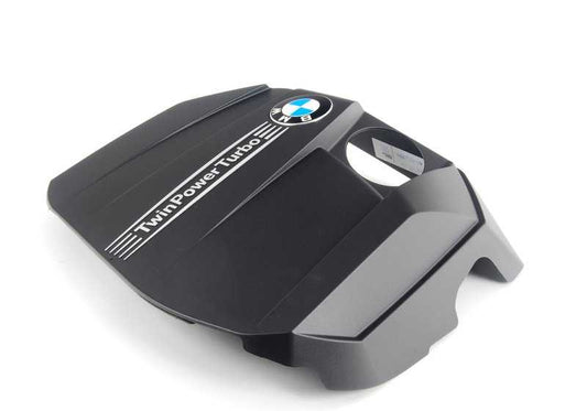 Colector de admisión OEM 11127589037 para BMW E82, E88, E90, E91, E92, E93, X1 E84... y más. Original BMW.