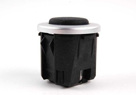 Pulsante di avvio OEM 61318377343 per BMW E52 (Z8). BMW originale.