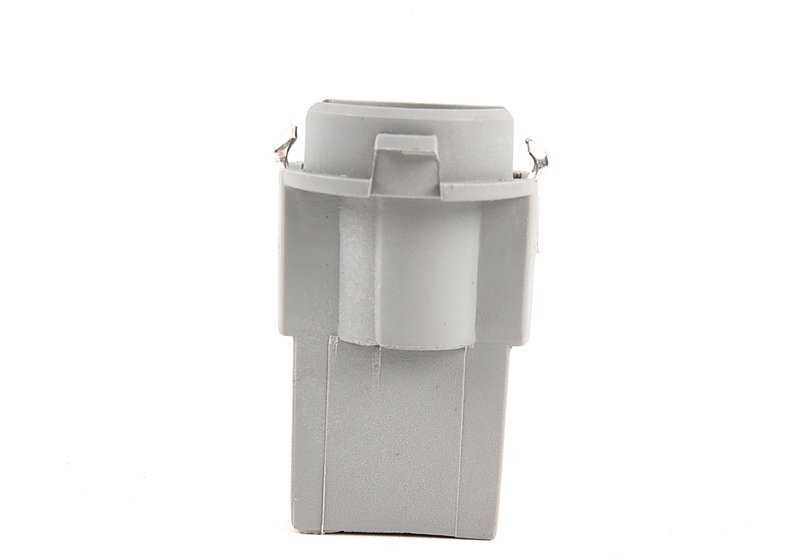 Portalámparas OEM 63211387659 para BMW E36. Original BMW.