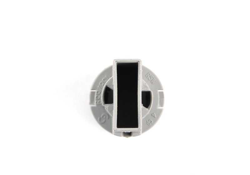 Portalámparas OEM 63211387659 para BMW E36. Original BMW.