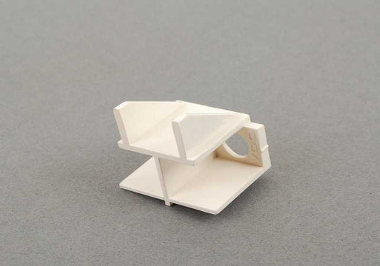 Instrument cluster light guide OEM 62111372247 for BMW E30. Original BMW.