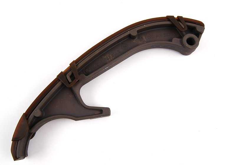 Tension rail OEM 11311747017 for BMW 7 Series E38, 8 Series E31. Genuine BMW.