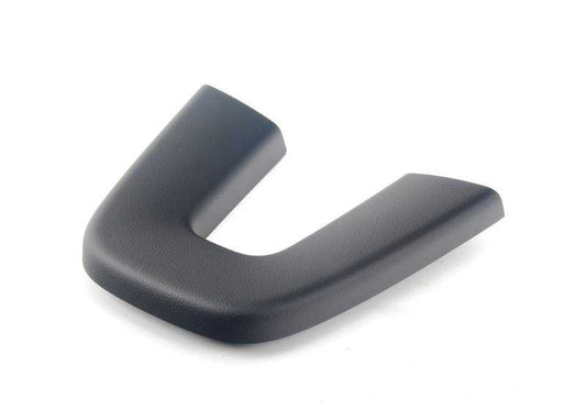 Capa de proteção frontal esquerda para BMW Z4 E89 (OEM 51439128411). BMW original