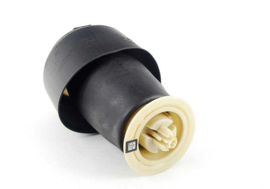 Rear air spring for BMW F07, F07N 5 Series (OEM 37106781844). Original BMW