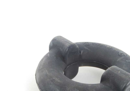 Clamping ring for BMW E28, E24 (OEM 18211176395). Original BMW