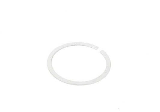 Anillo de seguridad OEM 33321091687 para BMW E39, E60, E61, F07, F10, F11, F18, E63, E64, F06, F12, F13, E38, E65, E66, F01, F02, F04, E53, E70, F15, F85, E71, E72, F16, F86, E52. Original BMW.