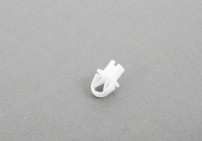 Tuerca de fijación OEM 13541308911 para BMW E30. Original BMW.